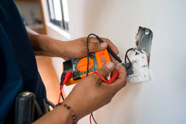 Best Electrician Near Me  in Warren, OH